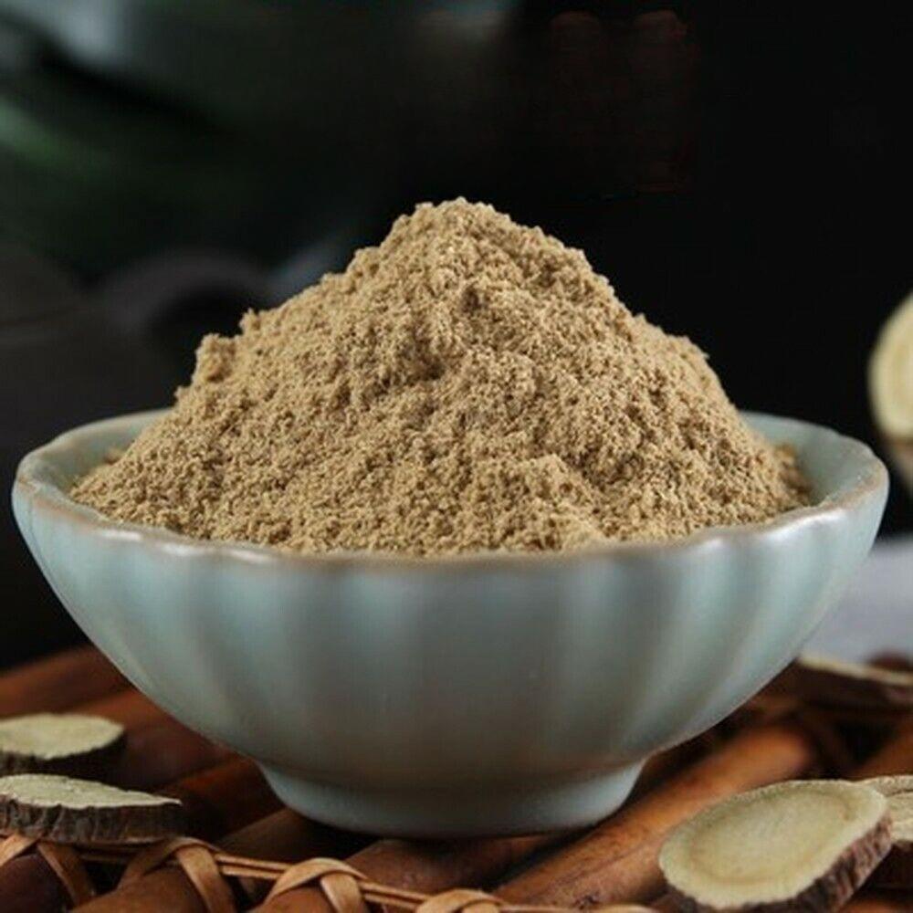 250g Natural Herbal Supplement  Pure Organic Licorice Root Powder