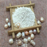 100% Pure natural Freshwater super fine Pearl Powder Skin Care Powder 100g