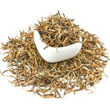 Wholesale favorable factory price best quality black tea bud Yunnan black tea