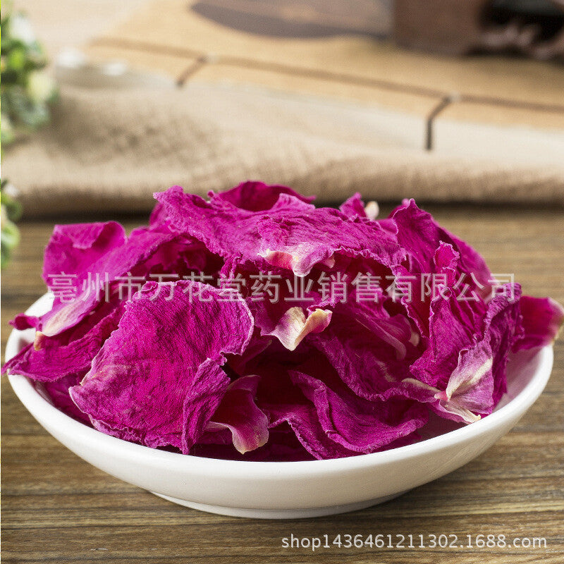 High Quality Peony Flower Tea Organic Peony Flower Ball Peony Petals Secondary image
