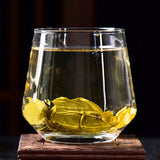 Premium Yunnan Pu-erh Glutinous Rice Aroma Tea 150g Loose Leaf Green Raw Tea