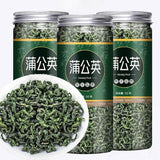 250g Fried Dandelion Leaf Herbal Tea Natural Dandelion Tea Internal Heat Clear