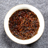 Natürlicher Bio Lapsang Souchong SchwarzerTee Traditioneller Wuyi Roter Tee 250g