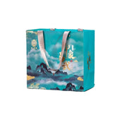 Yunnan Yiwu Tea Puerh Tea Raw Tea Impression Yiwu Ancient Tree Tea Loose Tea500g