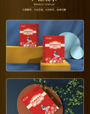 Red Date, Cinnamon, Brown Sugar, Ginger & Date Tea Instant Tea