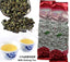 Taiwan Jin Xuan Milk Oolong Tea 125g Creamy Tie Guan Yin Style Loose Leaf