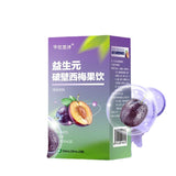 prune fiber fruit drink dietary fiber fruit vegetable enzyme prune drink 5.29oz