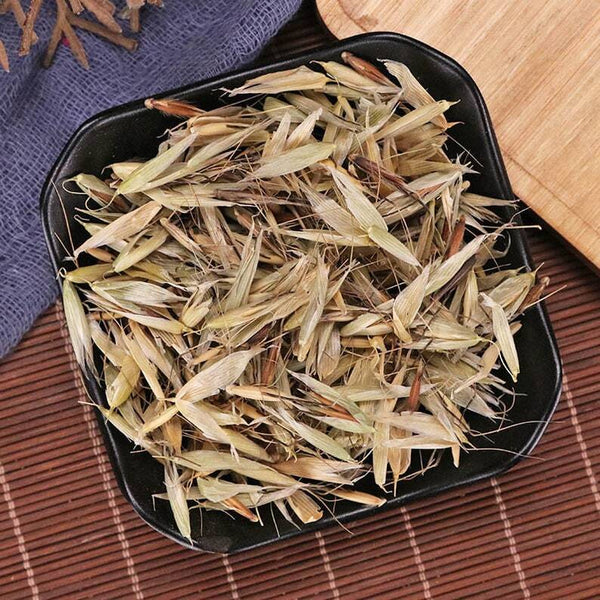 Premium Organic Herbal Avena Fatua Yan Mai Cao Great Quality