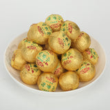 Premium Xinhui Tangerine Peel Pu-erh Tea Loose Leaf Tianma Mei Jiang Gongting