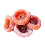 Dried Persimmons Natural Sweet Snacks Fresh Individually Wrapped 500g