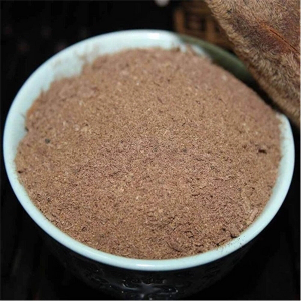 100%Pure DEER ANTLER VELVET 20:1 EXTRACT POWDER 100g/box Chinese Herbal Medicine