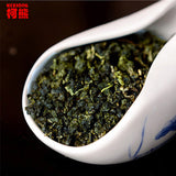250g Taiwan Dongding Milk Oolong Tea High Mountains JinXuan Green Tea Milk Tea