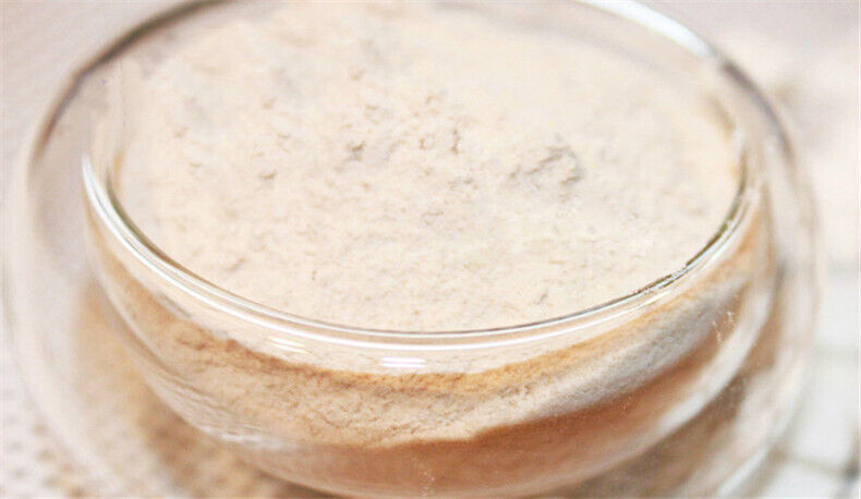 Herbs Poria Powder Purely Organic Fuling Tuckahoe Extract Powder Healthy Drink Main image