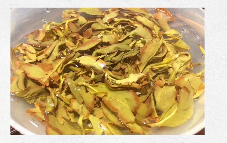 Zhangping Shui Xian New tea orchid scented oolong tea Old Fir Shui Xian 17.6oz