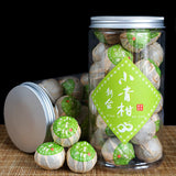 250g Xinhui Mandarin Pu'er Tea Mellow and Fragrant Green Orange Peel Pu-erh Tea