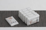 50g Yunnan Pu'er Tea Lao Banzhang Golden Leaf Raw Brick Raw Tea Aged Pu'er Tea