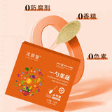 Autumn Pear Syrup Blueberry Syrup Single Spoon Fruit Veg Extract