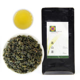 2023 Natural High Mountain Tea, Taiwan Alishan Tea, Gaoshan Oolong Tea 50g