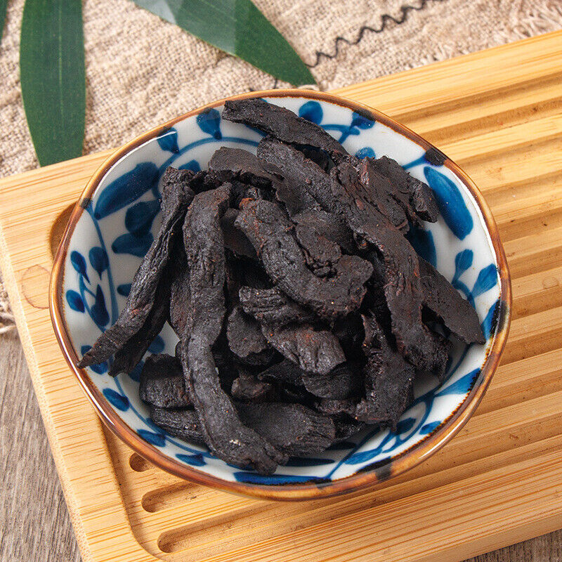Prepared Huangjing Huangjing Tea Roasted Huangjing Huangjing Flakes 150g/Jar