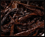 357g Yihuchun Yunnan Menghai Yiwu Zhengshan Master Finished Pure Ripe Tea