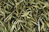500G Yunnan green needle green tea single bud strong aroma green tea straight