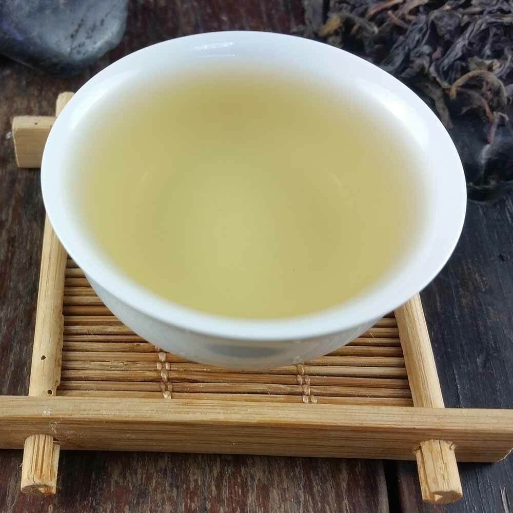 AAAAA Da Hong Pao Oolong Tea Big Red Robe Floral Chinese