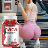 Maca Butt Lift & Enhancement Gummies MACA GUMMIES Pop 60 Capsules