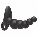 Anal plug Anal beads vibrator prostate massager sex toys for women men