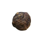 500g Top Fuding White Tea Old Shoumei Chocolate Dragon Pearl A 5g Spring Tea