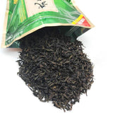 2023 Wuyi Narcissus Luzhou Type Oolong Tea Fujian Charcoal Roast  500g