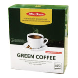 Natural Health Green Coffee Slim Tea – Fast Fat Burn & Slimming Blast Blend