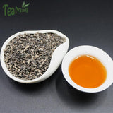 Medium Roast Luzhou Type  2023 Oolong Tea Jieyang Fried Tea 100g