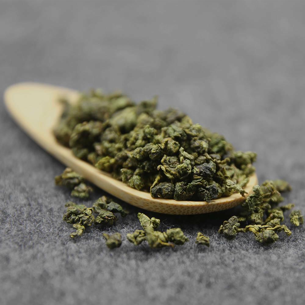 2023 Anxi Fujian Tieguanyin Golden Osmanthus Oolong Tea Huang Jin Gui Tieguanyin