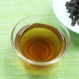 2023 Strong Fragrant Depth Roasted Fried Tea Baked Oolong Tea Pingshang Chao Cha