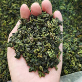 Authentic Anxi Tie Guan Yin Premium Oolong Tea Fragrant Orchid Tea Gift Box 500g