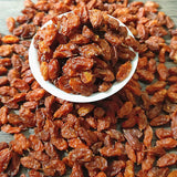 Sea Buckthorn Fruit Bulk Sea Buckthorn Fruit Dried Long Fruit Sea Buckthorn 50g