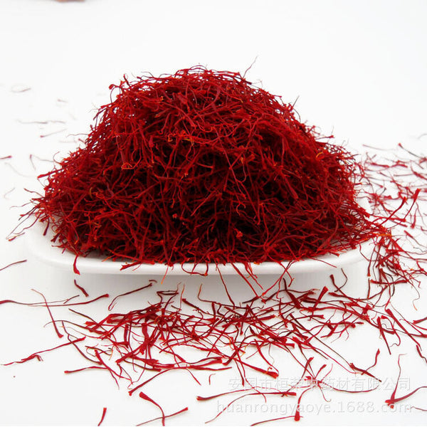 New Saffron Saffron Saffron Saffron Bottled 5g