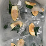 50 pcs Young Baby Betel Nuts Areca Catechu Nuts