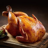 Vacuum Sealed Shandong Specialty Texas Five Spice Boneless Roast Chicken