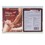 Premium Strawberry Flavor for Beauty Organic Weight Loss Milk Tea