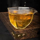 357g Yunnan Puerh Tea Ripe Tea Bulang Mountain Big Tree Tea
