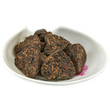 20 years Supply Yunnan puer tea heart-shaped pu'erh tea weight loss loose tea