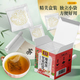 Golden Formula Gorgonzola Red Bean and Job's Tears Tea Boxed Bubble Tea