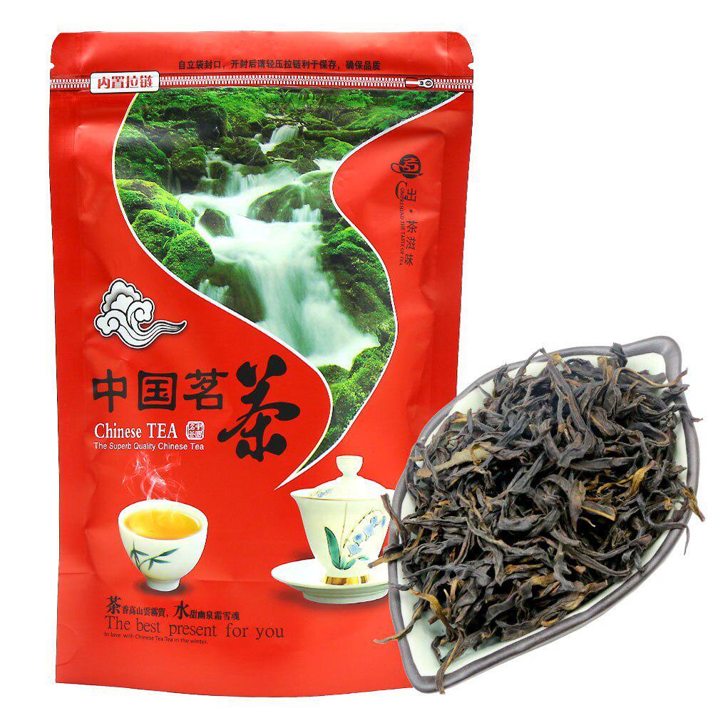 2023 Ba Xian Dan Cong Chinese Kungfu Tea Phoenix Dancong Oolong Tea 75g Main image