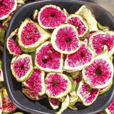 Dried Figs Tea Brewing Tea Soup Sugar Free Dried Nutritious Fruit Slices