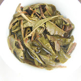 500g Top Pu'er Tea Cha Tea Loose Tea Gold Leaf Tea Weight Loss Healthy Drink