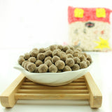 Taiwan Brown Sugar Tapioca Pearl 0.8cm Milk Tea Dessert Baking Raw Materials