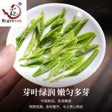 MaoFeng Tea Green High Quality Early Spring Fresh Maofeng Chinese Tea Green 100g