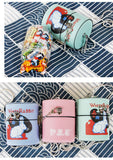 White Rabbit Milk Candy Messenger Bag Gift Box Wedding Candy 130g 大白兔斜挎包礼盒奶糖