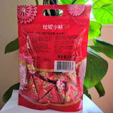 Daily Mixed Nuts Snack Pack Cashews Peanuts Almonds Healthy Nut Assortment